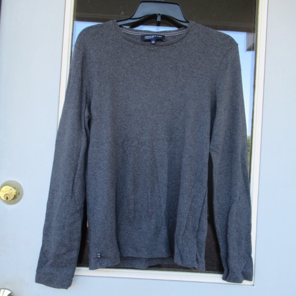 Jones new york signature top sz L - Picture 1 of 8